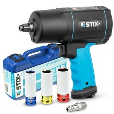 Hochleistungs Druckluft