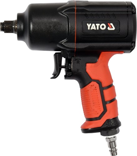 Yato druckluft schlagschrauber - yato,