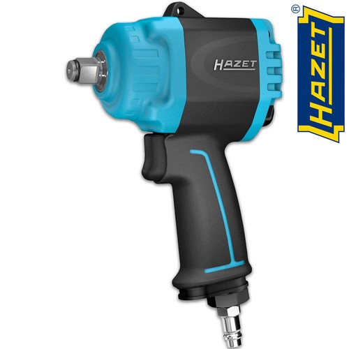 Hazet 9012mtt twinturbo - 9012mtt,