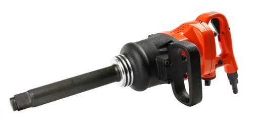 Druckluft schlagschrauber - schlagschrauber, 1″