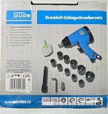 Güde Druckluft
