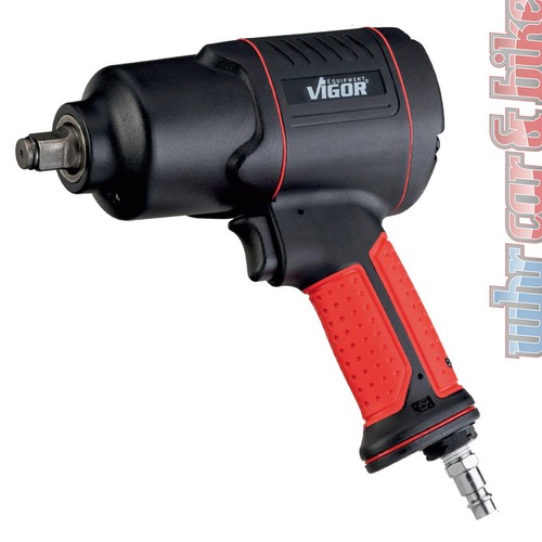 Vigor hazet v4800 druckluft - vigor,