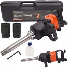 Druckluft Schlagschrauber 1"