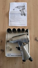 Druckluft Schlagschrauber Set