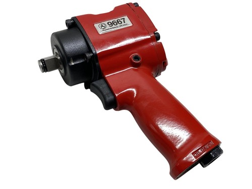 Druckluft schlagschrauber bgs - druckluft-schlagschrauber,