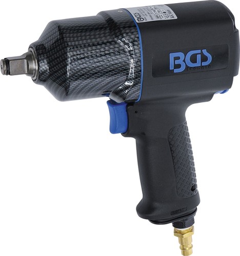 Bgs druckluft schlagschrauber - bgs, druckluft-schlagschrauber
