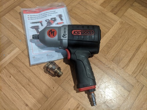 Tools druckluft - ks-tools,