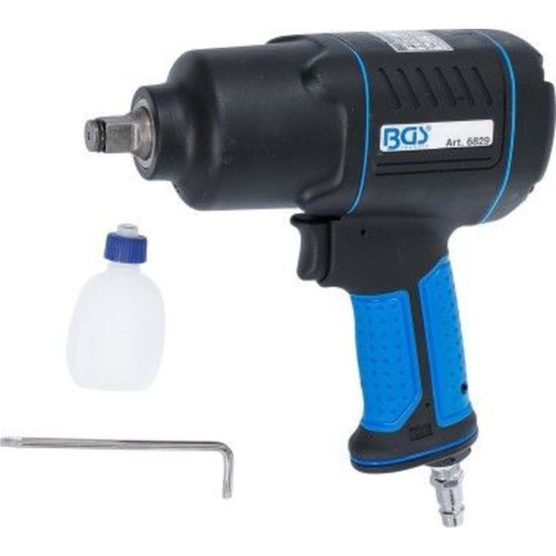 Bgs druckluft schlagschrauber - bgs, druckluft-schlagschrauber