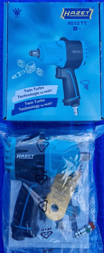 Hazet 9012tt profi - hazet,