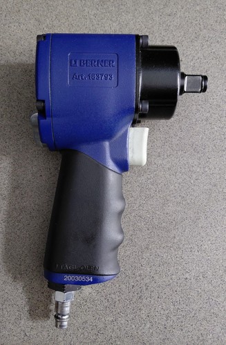 Berner druckluft - berner,