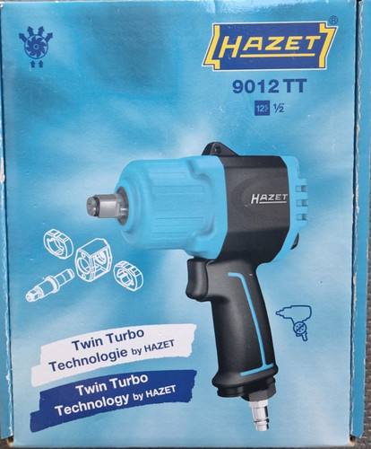 Hazet 9012tt profi druckluft - 9012tt,