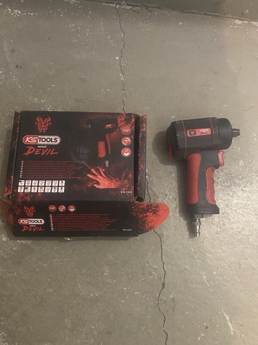 Tools zoll the - 1/2,