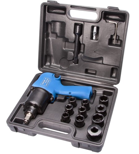 Schlagschrauber 550 nm - 1/2",