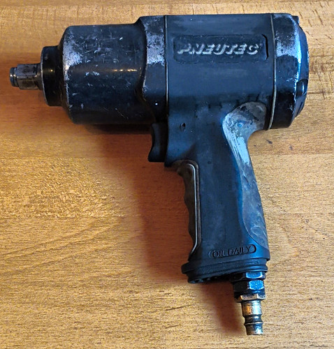 Pneutec druckluft - pneutec,