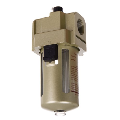Druckluft öler - 1/2",