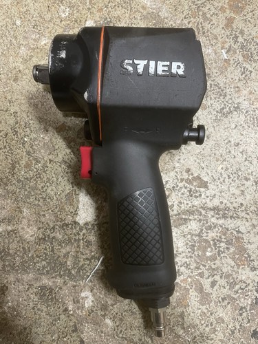 Druckluft schlagschrauber - druckluft, 1/2"