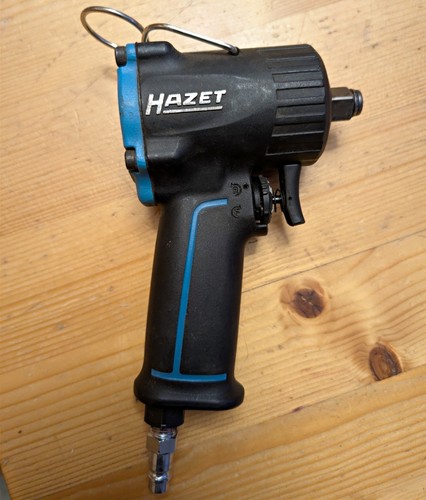Hazet 9012m - 9012m, 1/2"