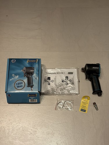 Hazet 9012m mini - hazet, druckluft