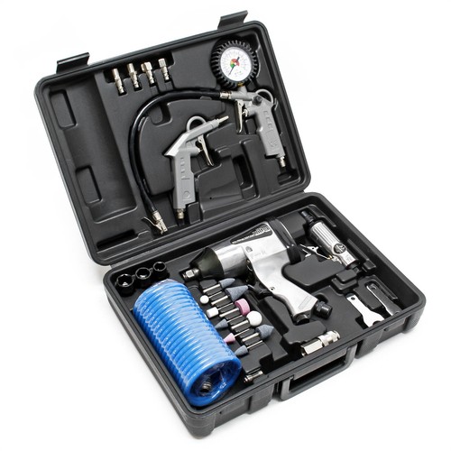 Druckluftgeräte set teile - 27,