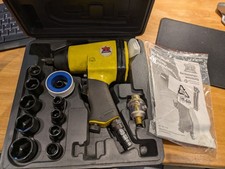 Druckluft Schlagschrauber