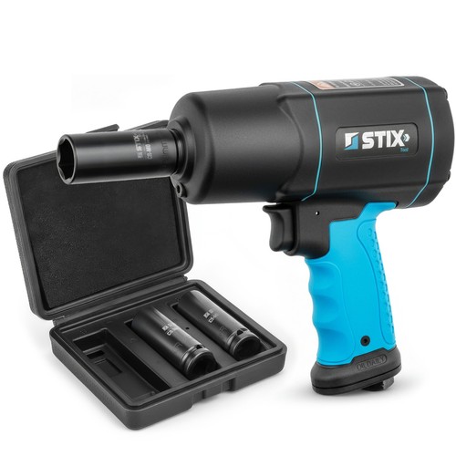 Stix stt 2 - stix, stt-19
