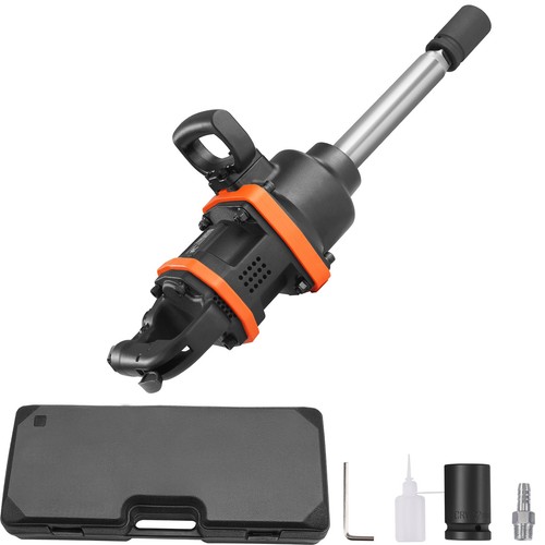 Druckluft schlagschrauber - 1", druckluft-schlagschrauber