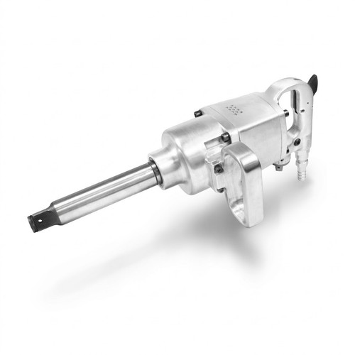 Druckluft schlagschrauber - 1",