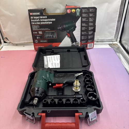 Parkside druckluft - parkside®,