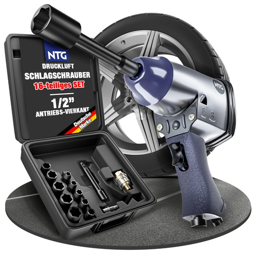 Druckluft schlagschrauber ntg - druckluft,