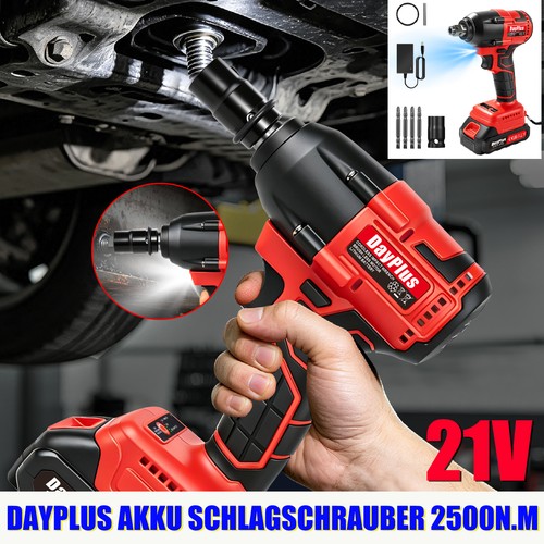 Akku schlagschrauber ratschen - schlagschrauber,