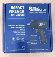 DRUCKLUFT SCHLAGSCHRAUBER 1850