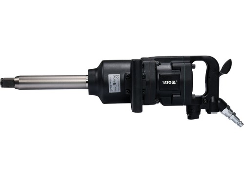 Druckluft schlagschrauber - druckluft-schlagschrauber, 1''