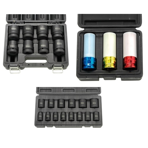 Kraftstecknüsse set für - kraftstecknüsse-set,