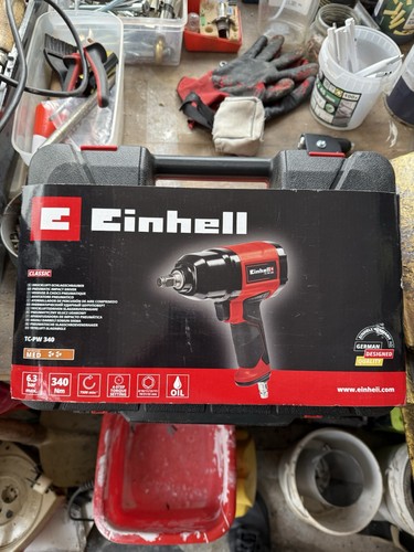 Einhell