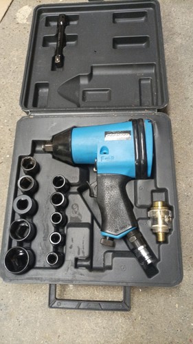 Druckluft schrauber - druckluft,