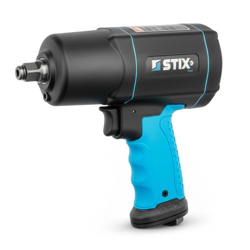 Stix hochleistungs druckluft - stix,
