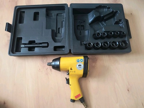 Druckluft schlagschrauber - druckluft,